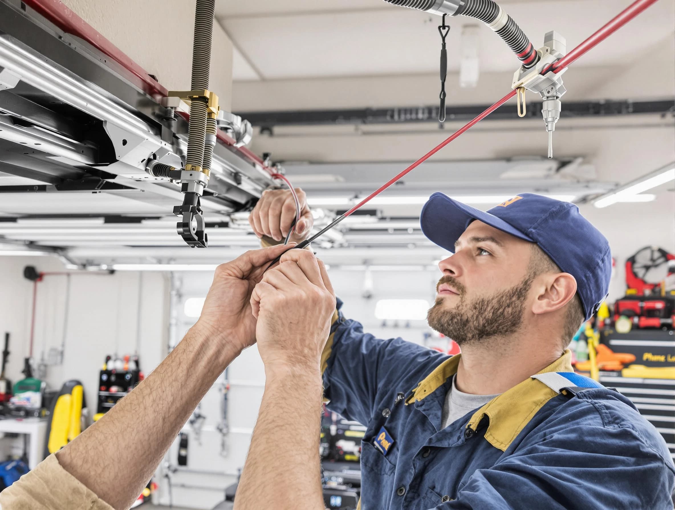 Cable Repair service in Bessemer, AL