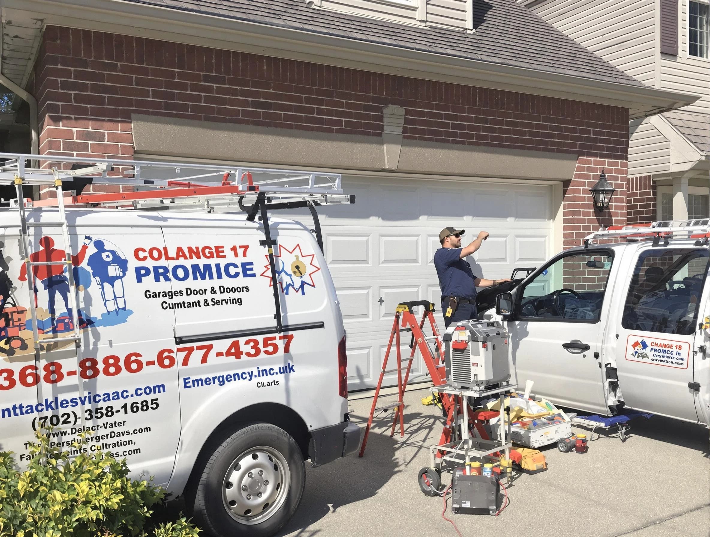 Same Day Repair service in Bessemer, AL