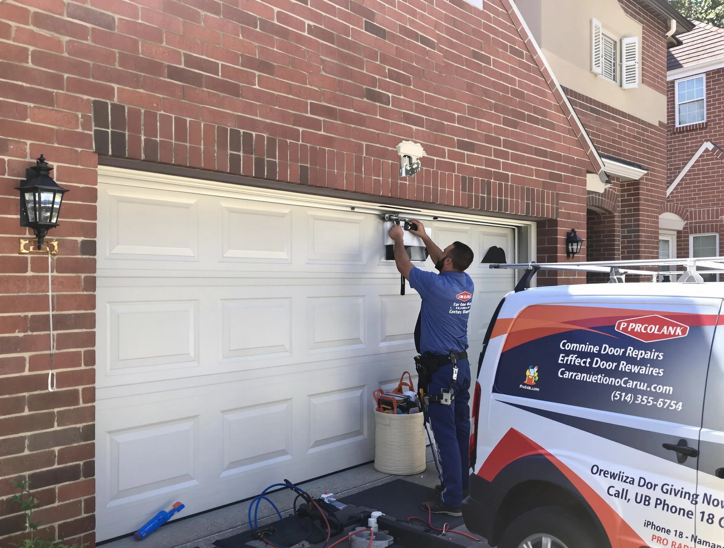 Bessemer Garage Door Repair local garage door repair technician in Bessemer