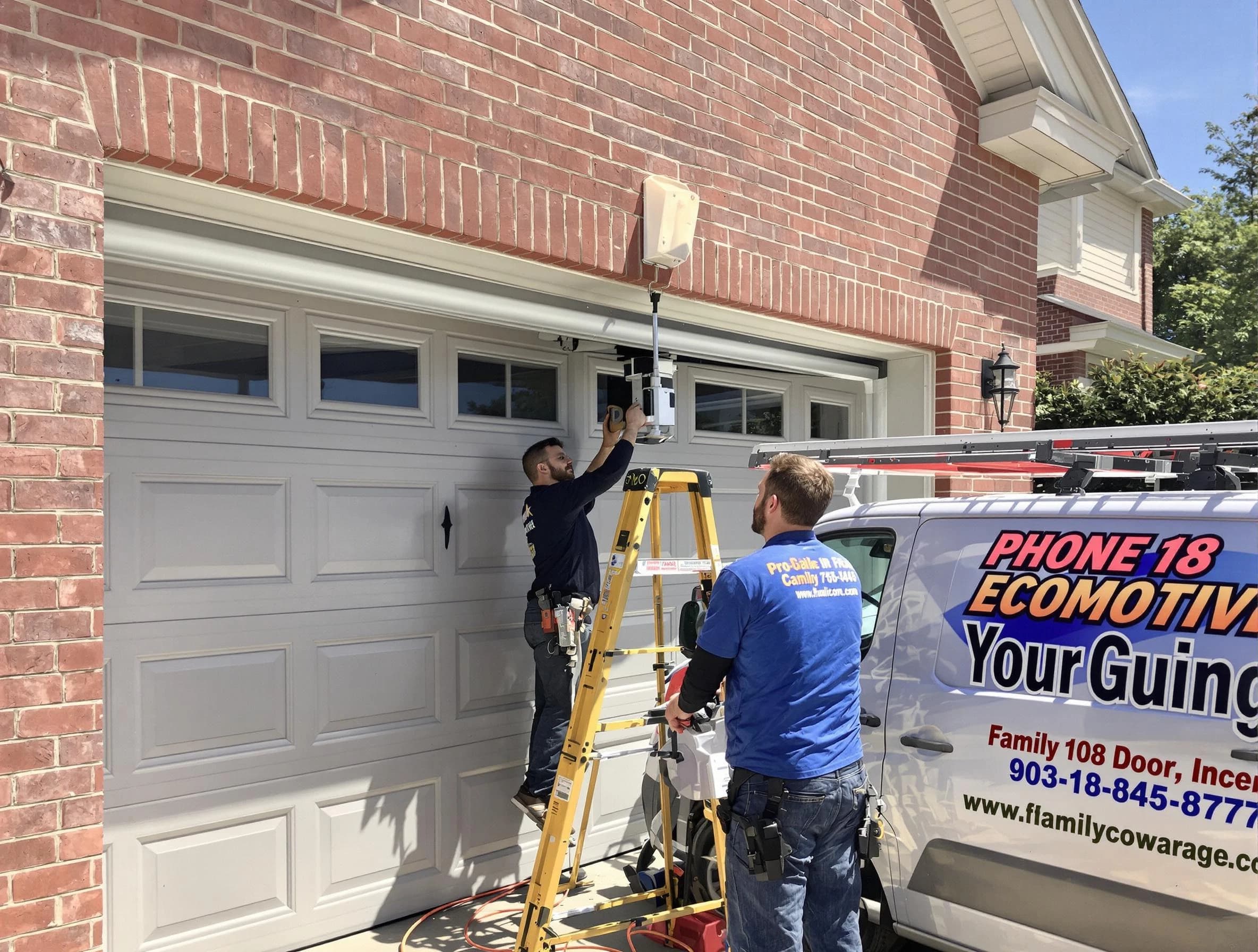 Bessemer Garage Door Repair local technician providing expert garage door repair in Bessemer neighborhood